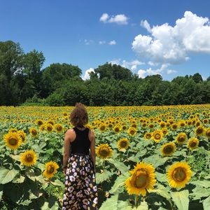 Meet your Posher, Keyonna